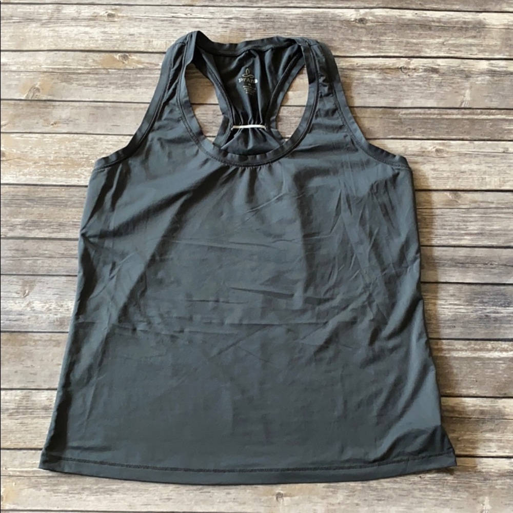 prAna Tank